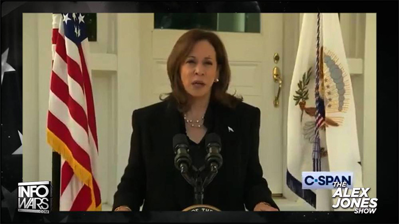 CRIMINAL HOAX EXPOSED: Kamala Harris is Trying to Get President Trump KILLED