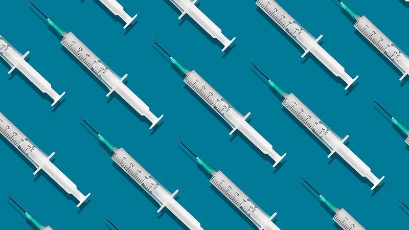 Sanitation & Nutrition Caused Decline in Disease Rates, Not Vaccines
