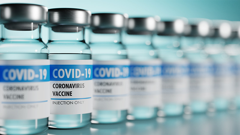 Triathlete Suffering Injuries from Covid Shot: ‘My Life as I Once Knew it is Over’