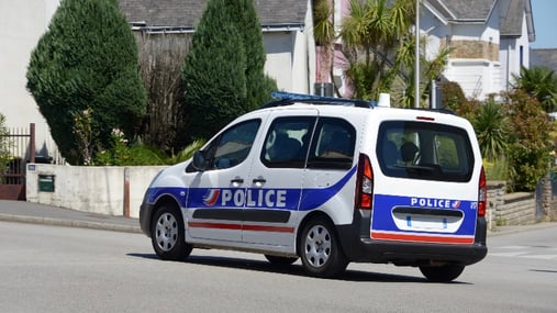 Image for France: 3, Including a Mother And Son, Arrested in Brutal Murder of 11-Year-Old Louise article