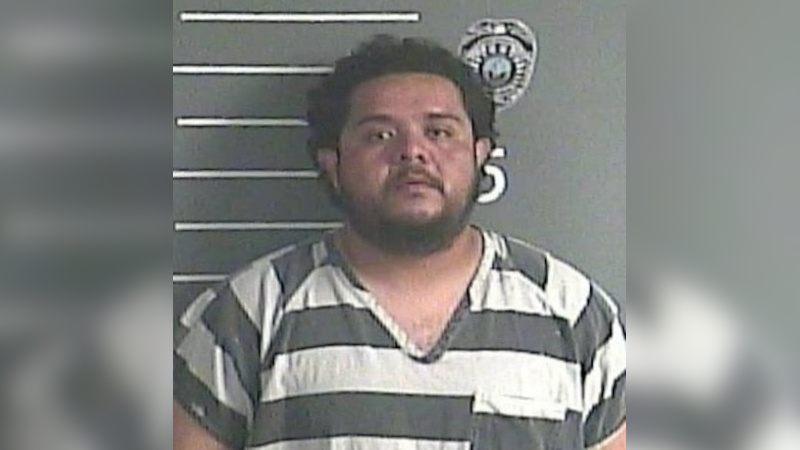Alleged Salvadoran Gangbanger Arrested for Gunpoint Kidnapping, Sexual Assault of Child in Texas