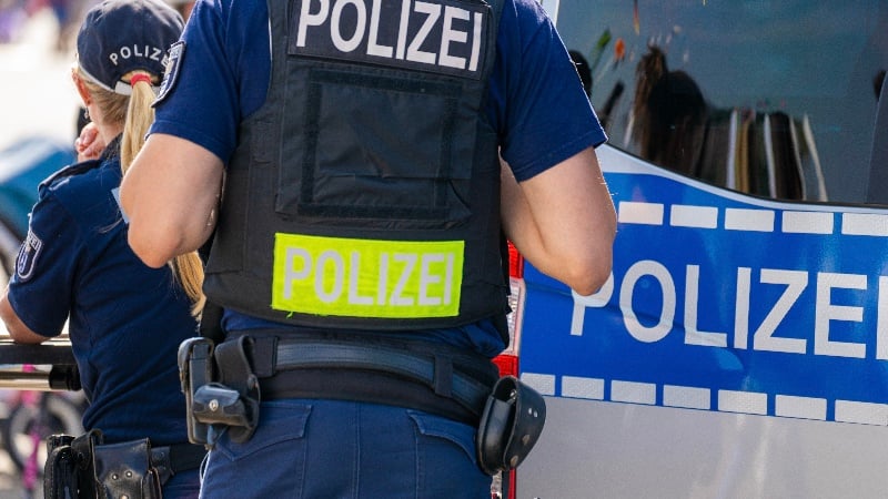 Germany: Homicides Soar in Berlin, Nearly Half of All Crime Suspects Are Foreigners