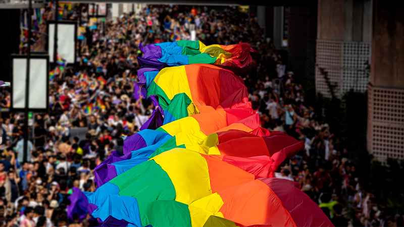 Top EU Court Sets Dangerous Precedent on Gender Identity