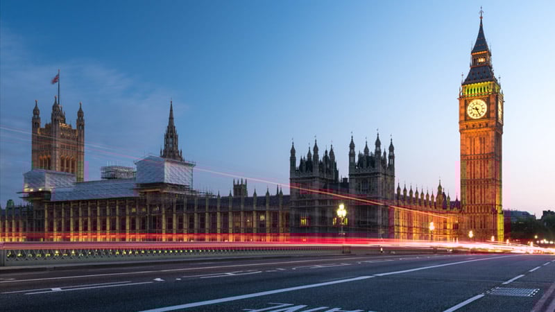 COVER UP? UK Parliament VOTES DOWN National Inquiry Into Muslim Rape Gangs