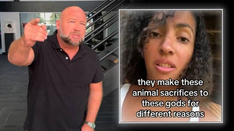 BREAKING: Despite Democrat Gaslighting, More Videos Emerge Confirming Haitian Migrant Mayhem In Ohio