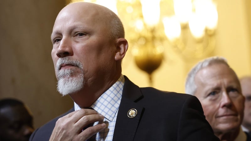 Rep. Chip Roy Introduces Bill to Defund Pro-Abortion, China-Aligned UN Population Fund