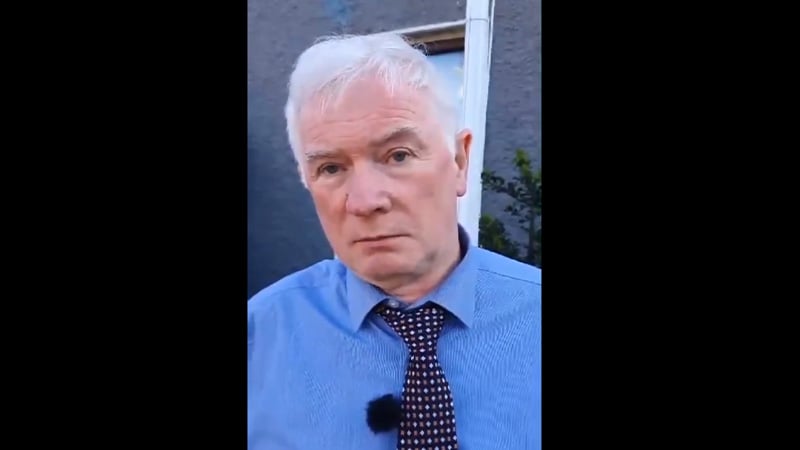 Breaking! ANOTHER Anti-Globalist Politician Targeted By Assassin