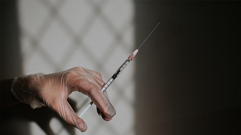 Paralyzed Then Drowned: Veteran Exposes the Terrifying Method Used to Euthanize People in Canada