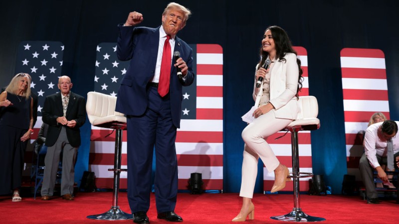 Breaking Bombshell! Republican Congress Announces Plan To Join President Trump’s Declassification Efforts By Investigating 9/11, Epstein List, JFK Assassination & More