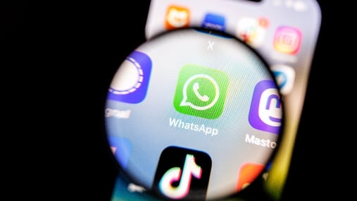 Image for Will the EU Force WhatsApp to Censor ‘Harmful’ Speech? Meta’s User Numbers May Trigger Stricter Regulation article