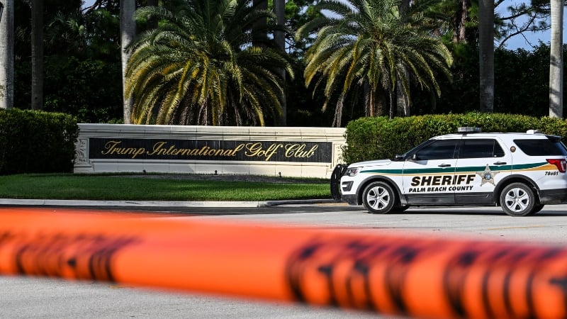 Florida AG Sues DoJ for Obstructing Trump Assassination Investigation