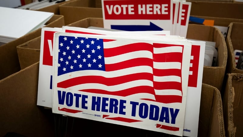 GOOD NEWS: Appeals Court Rules Mail-in Ballots Must Be Received by Election Day To Count