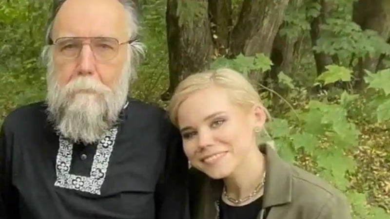 WashPo: Ukraine’s SBU, Clandestinely Trained by CIA, Assassinated Daughter of Russian Intellectual