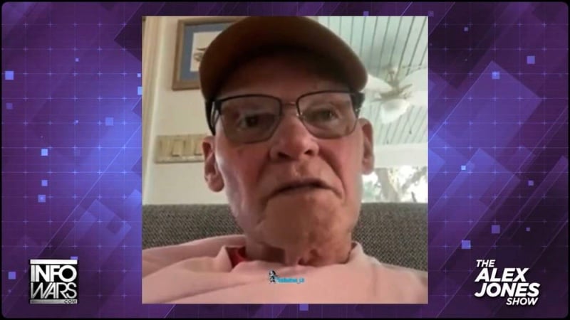 Watch James Carville Falsely Claim That Trump’s DOGE Investigation Is Going To Cause The Collapse Of The Trump Admin In The Next 30 Days