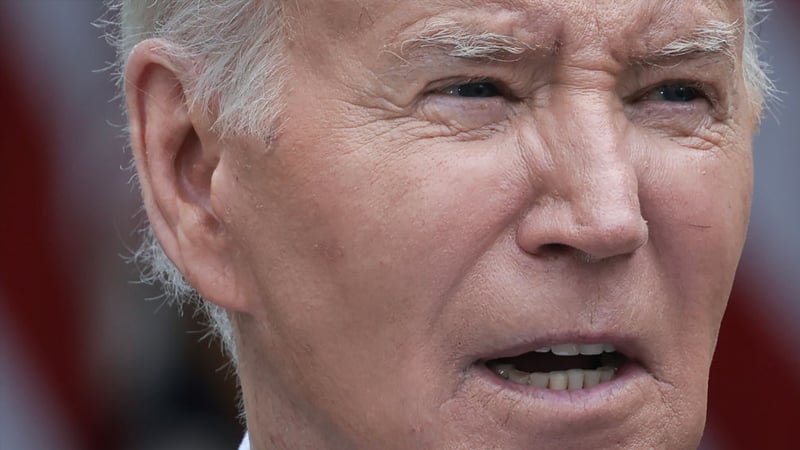 Tuesday War Room LIVE: Joe Biden Slurs Through Announcement on Chinese Tariffs While Lying to the People About Trump’s Policies — TUNE IN!