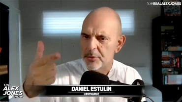 Exclusive Deep State False Flag Alert: Renowned Geopolitical Expert Daniel Estulin Says Trump’s War On Globalists 100% Real & That Desperate Establishment Will Launch Massive Terror Attacks & Sabotage Against The U.S. In Attempt to Kill 47’s Populist Agenda