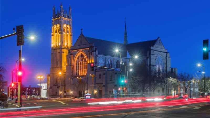 Is Christian Nationalism The Solution To The Frailty Of Liberalism?