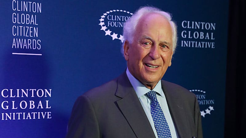 Rothschild Accused Of Sexual Misconduct With ‘At Least Six’ Woman Spanning Three Decades