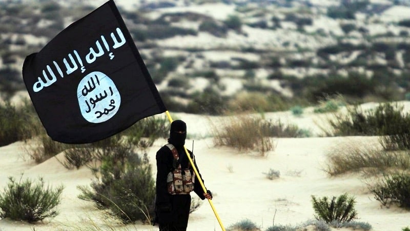 Syrian Asylum Seeker Acquitted of ISIS War Crimes Handed €71,000 in Compensation