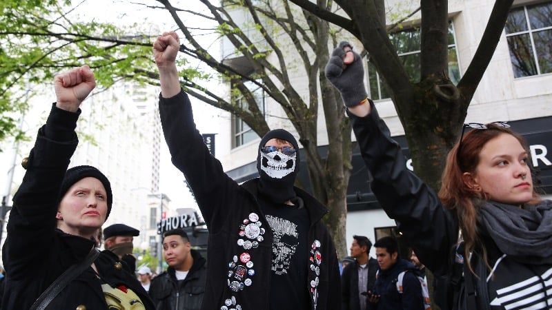 Seattle’s Woke Problem: You Don’t Hate Antifa or Leftist Politicians Enough Seattle’s Woke Problem: You Don’t Hate Antifa or Leftist Politicians Enough