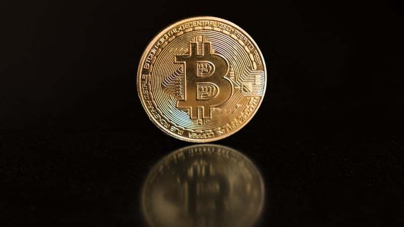 “You’re Welcome!” Bitcoin Surges Past 0k