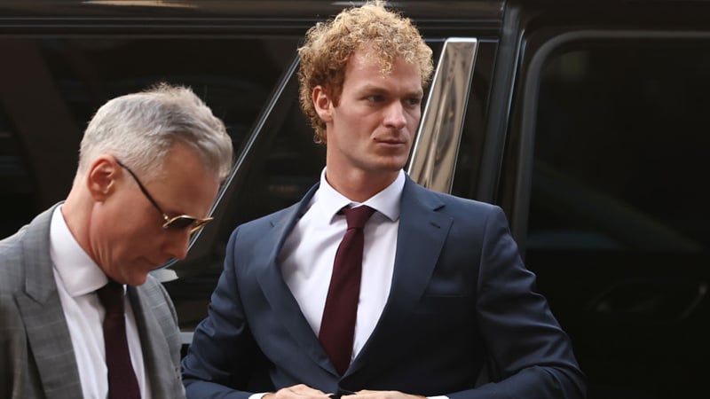 Judge in Daniel Penny Trial Drops Manslaughter Count After Jury Deadlock