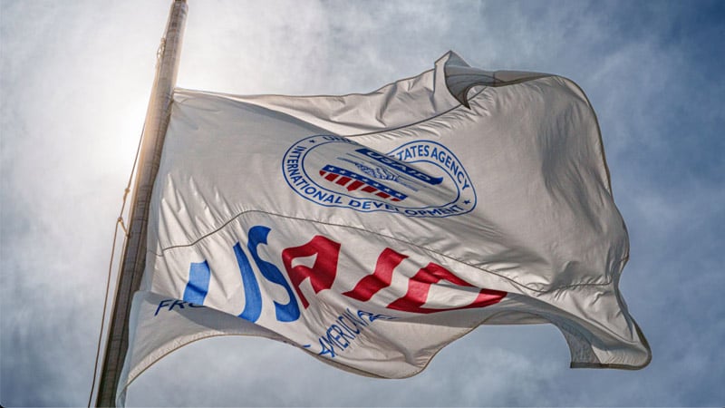 ‘Monday Afternoon Massacre’: USAID Employees Placed On Leave For Allegedly Circumventing Trump’s Orders