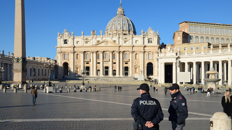 11,141 Italian Women Raped by Foreigners Since 2018, New Figures Reveal