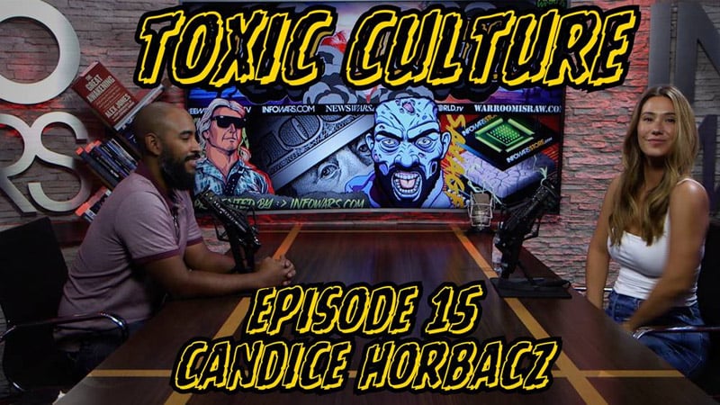Exploring the Intersection of Culture, Life, and Politics — Toxic Culture