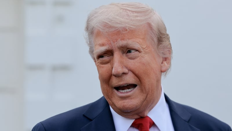 “Torpedoes”: Trump Admin Looks Forward To Next 100 Days in Office and Surprise Measures