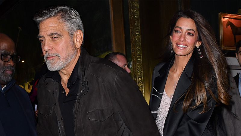 George Clooney’s Foundation to Issue Arrest Warrant Requests for Journalists who say Nice Things About Russia