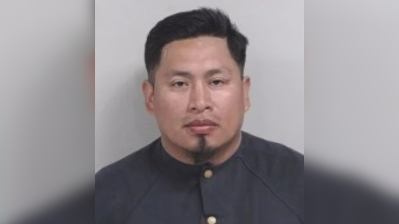 Guatemalan Illegal Arrested for Raping Multiple Children in Georgia