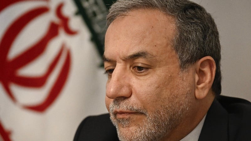 Iran Comes to Negotiating Table – Trump ‘Threats’ Worked Iran Comes to Negotiating Table – Trump ‘Threats’ Worked