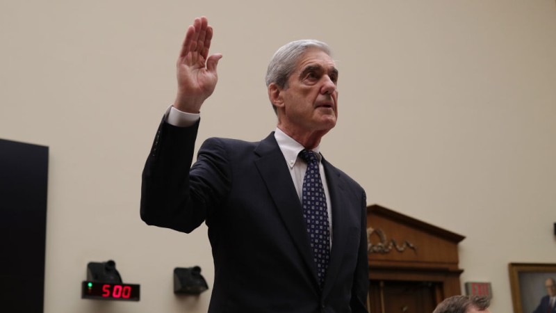 Bombshell! Special Counsel Mueller & Deep State FBI Officials Intentionally Hid Key Trump Russia Hoax Documents Using Secret Encryption Tool