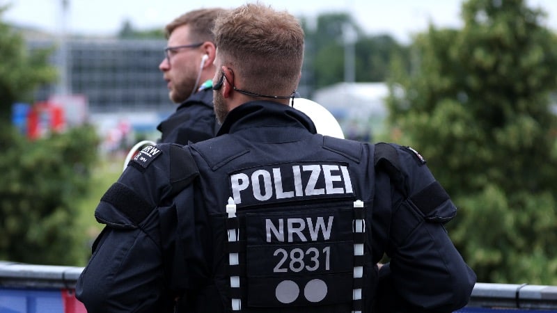 Afghan Alien Who Stabbed German Jogger to Death ‘Out of Frustration’ Removes Court Interpreter Because She’s a Woman