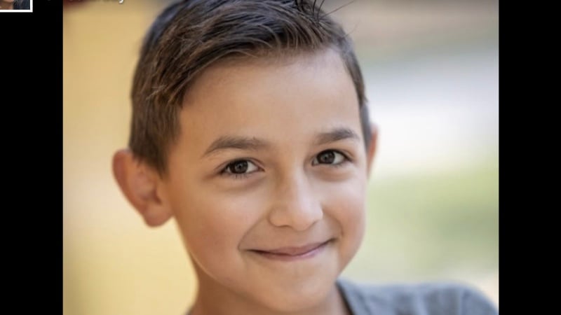 ‘André hadn’t Done Anything to Anyone – Why You, Why?’ – After German Christmas Market Terror Attack, Mother Mourns The Loss of Her 9-Year-Old Son