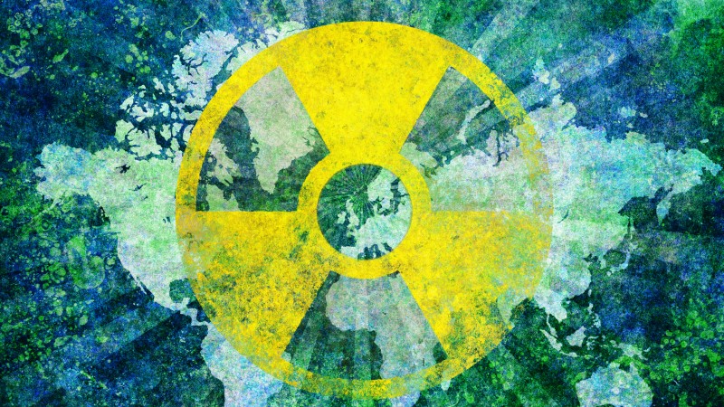 Monday Live: America Under Nuclear Threat? Mysterious Drones May Be Searching For Radioactive Materials
