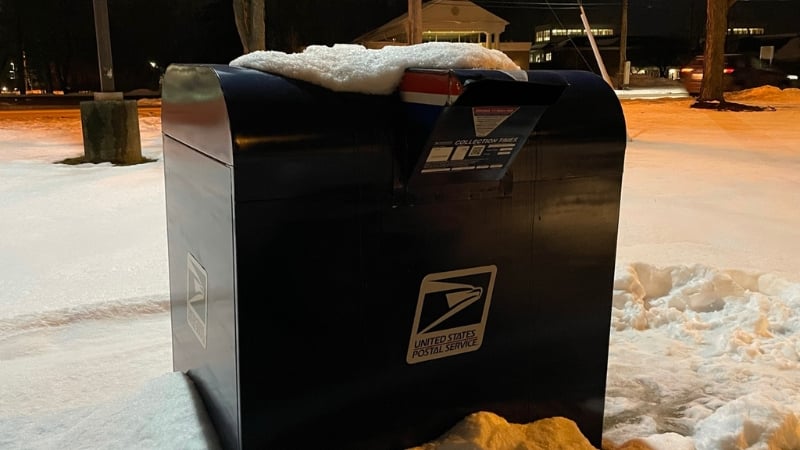 Postal Union that Handles Millions of Mail-in Ballots Endorses Kamala Harris