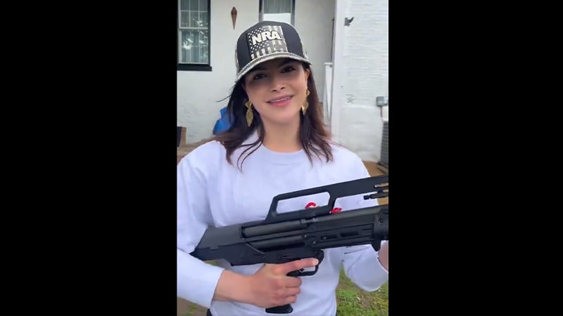 Missouri GOP Candidate’s Videos Go Viral: “Don’t Be Weak & Gay”