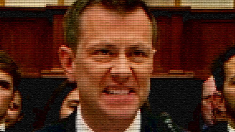 Watch: How Does Peter Strzok’s Hubris Look Now?