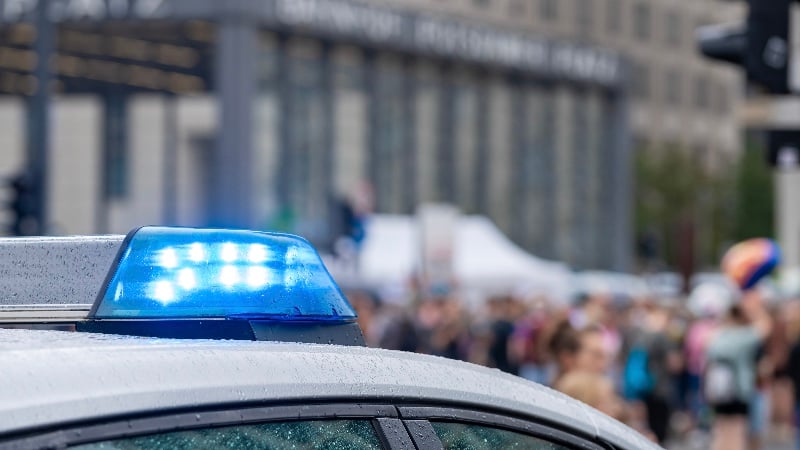 Iranian Alien with 27 Identities Can’t be Deported From Germany Despite Movie Theater Fire