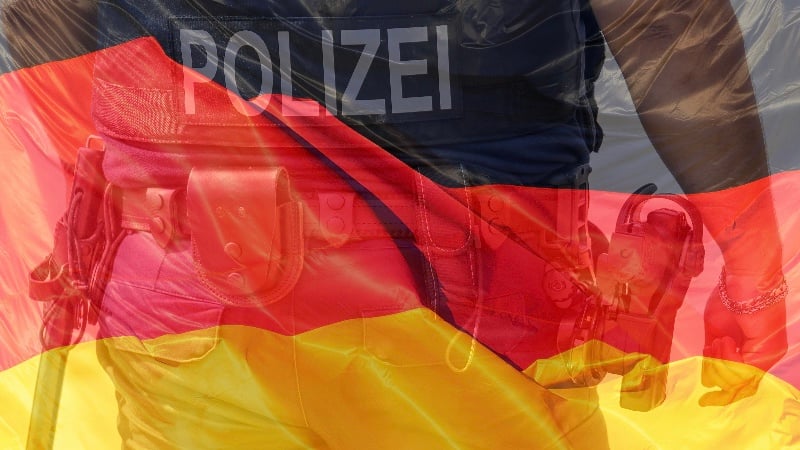 New German Government Wants to Ban ‘Lies’