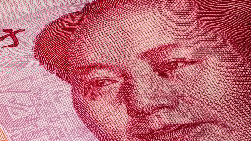 China’s Competitiveness Is Driven By Low Taxation, Not By Industrial Policy