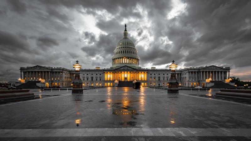 Democrats Propose ‘Shadow Government’ to Oppose Trump’s Cabinet