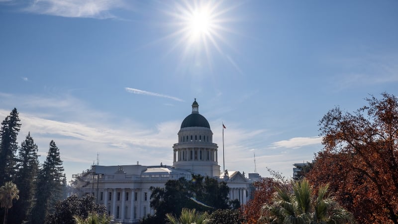 New California Law Could See Homeowners Charged with Homicide for Defending Their Homes against Intruders