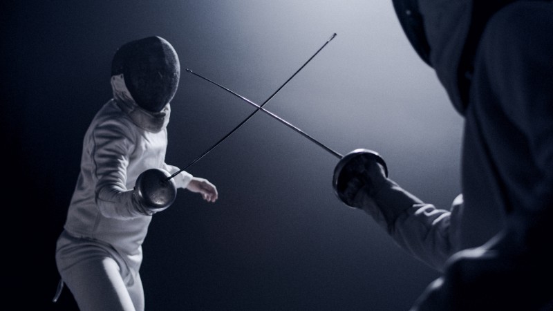 TX AG Paxton Investigating USA Fencing For Disqualifying Female Who Refused To Compete Against Trans Opponent