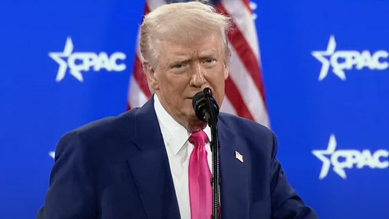 Watch: President Trump Celebrates Confirmation of ‘All-Star’ Cabinet & Dismantling of Deep State as DOGE Exposes Massive Waste & Fraud in Federal Government