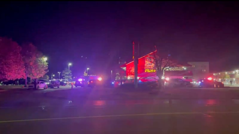 Venezuelan Illegal Arrested for Stabbing Young Girl at ‘Migrant Hotel’ Near US-Canada Border