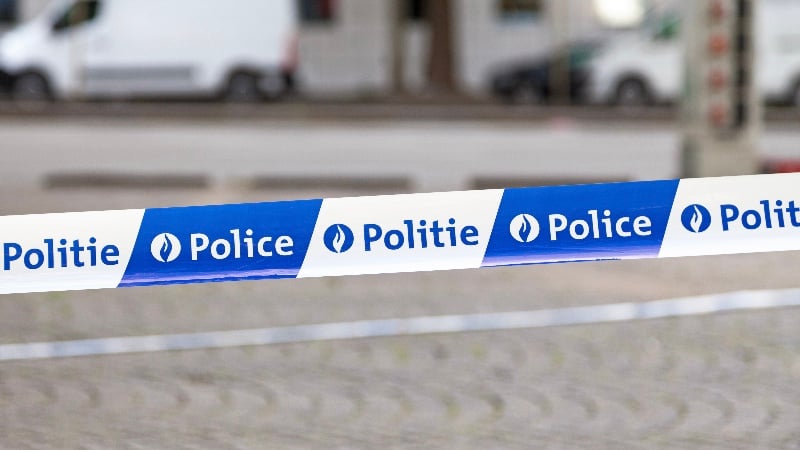 Iraqi Rapes & Beats Wife in Belgium, Says it’s How He ‘Massages’ Her