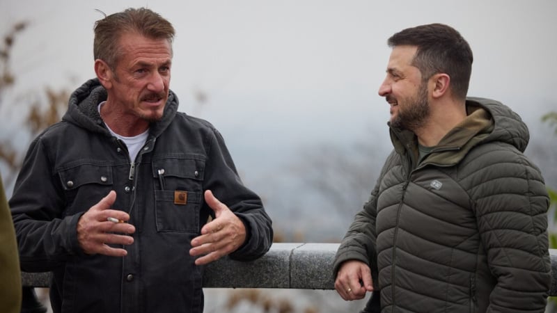 Western Celebrities Paid Millions to Back Ukraine – Hungary PM